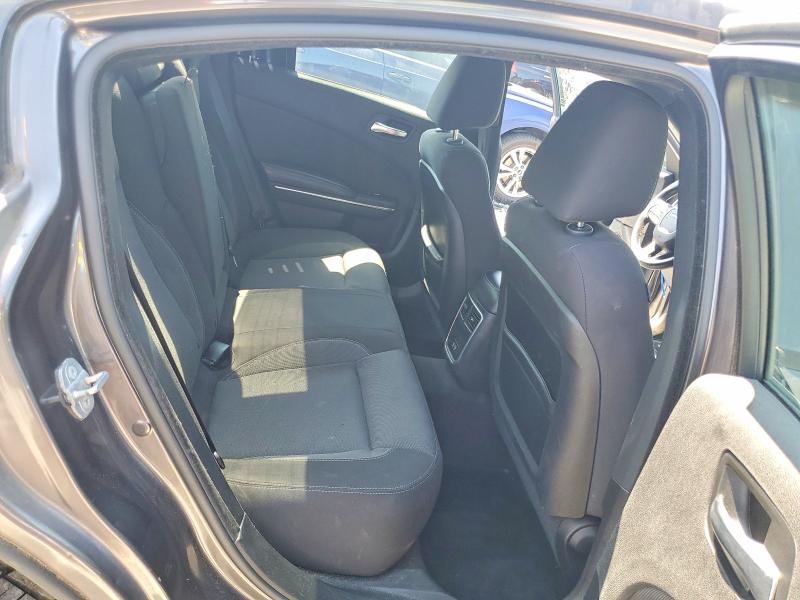 Продаж на аукціоні авто 2015 Dodge Charger, vin: 2C3CDXBG9FH737727, номер лоту: 64674776