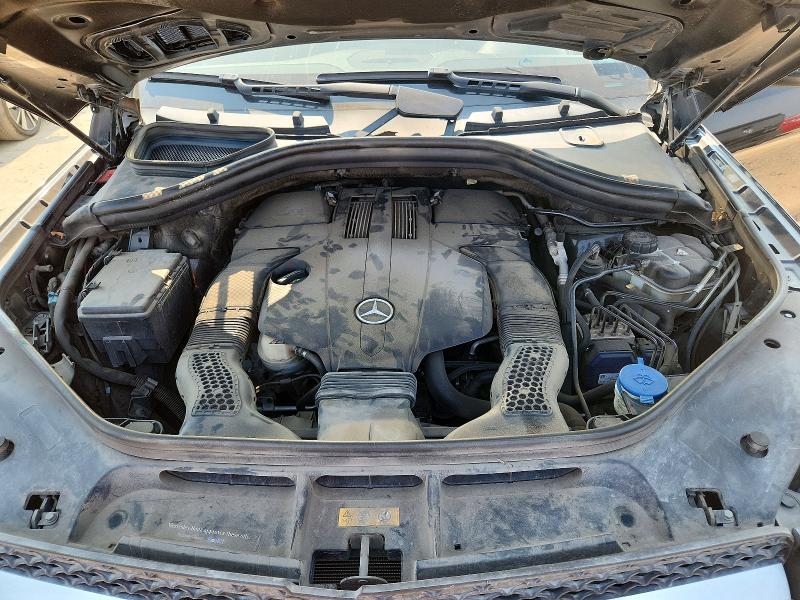 Продаж на аукціоні авто 2015 Mercedes-benz Gl, vin: 4JGDF6EE3FA494439, номер лоту: 66646516