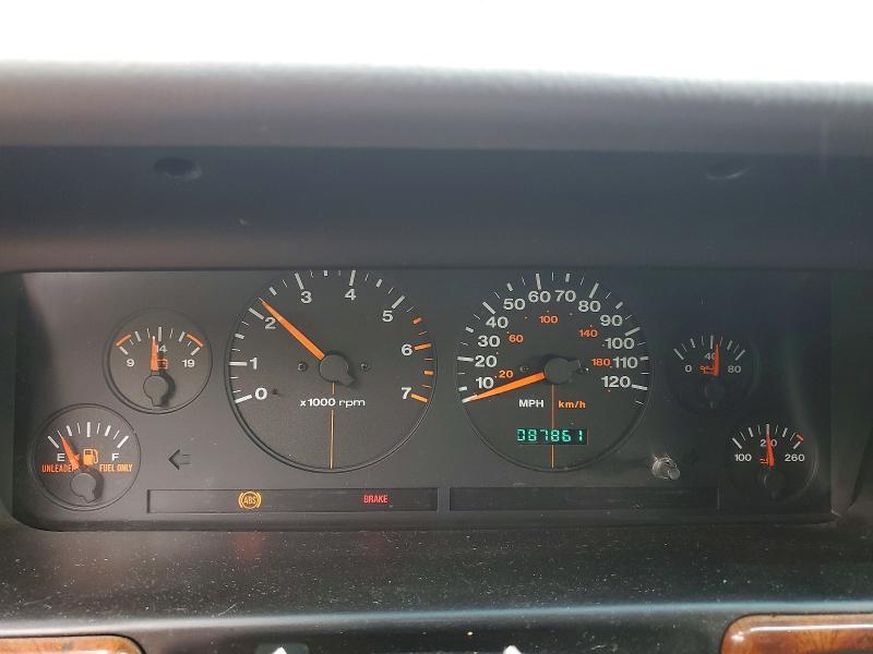 Aukcja sprzedaży 1996 Jeep Grand Cherokee, vin: 1J4GZ58S9TC200444, numer aukcji: 65525296