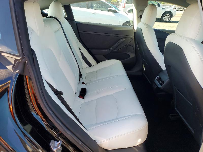 Продажа на аукционе авто 2021 Tesla Model 3, vin: 5YJ3E1EA2MF066045, номер лота: 64672266