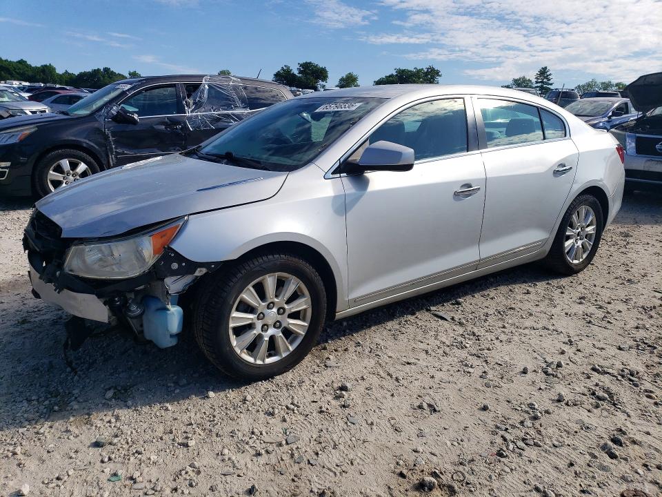 Aukcja sprzedaży 2011 Buick Lacrosse, vin: 1G4GA5EC7BF305308, numer aukcji: 65796536