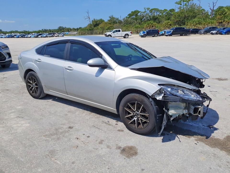 Aukcja sprzedaży 2010 Mazda 6, vin: 1YVHZ8BH7A5M36854, numer aukcji: 64305276