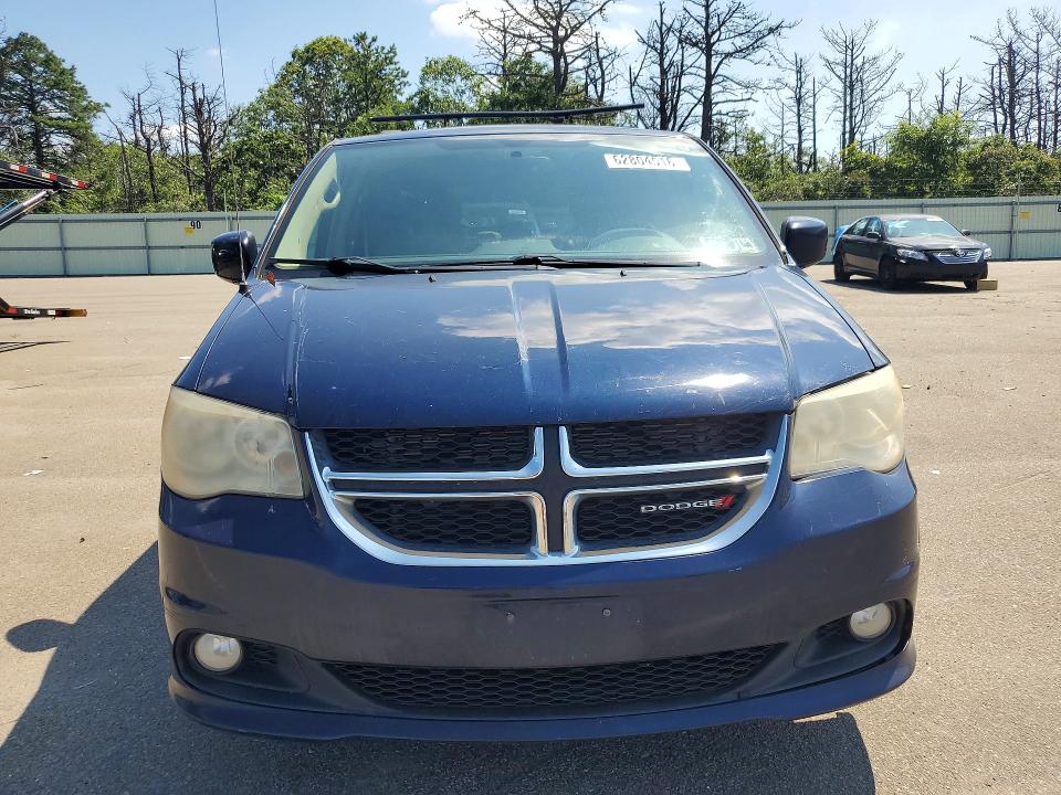 62804516 :رقم المزاد ، 2C4RDGDG2DR807336 vin ، 2013 Dodge Grand Caravan مزاد بيع