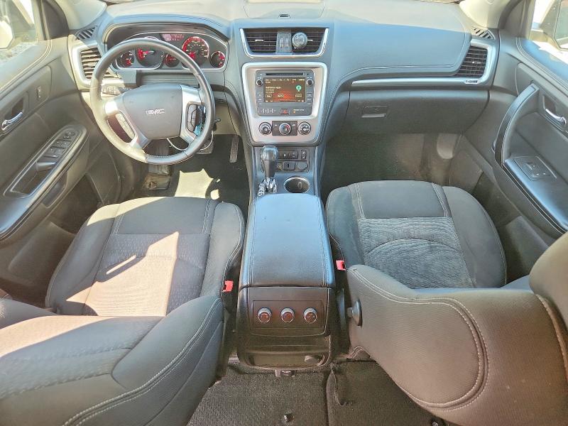 65994646 :رقم المزاد ، 1GKKVPKD5FJ389938 vin ، 2015 Gmc Acadia مزاد بيع