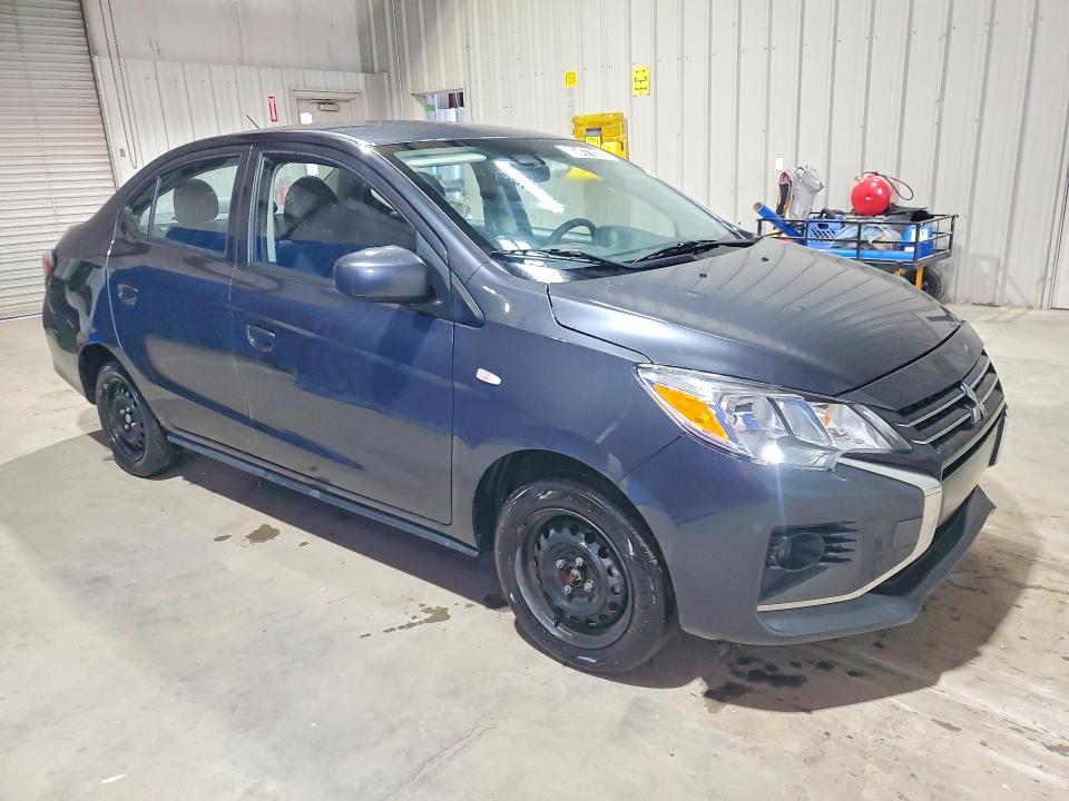 Продажа на аукционе авто 2024 Mitsubishi Mirage, vin: ML32FUFJ7RHF15712, номер лота: 63477816