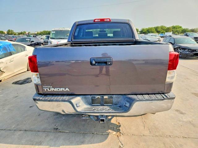 2011 Toyota Tundra მანქანა იყიდება აუქციონზე, vin: 5TFEY5F14BX114282, აუქციონის ნომერი: 63763646