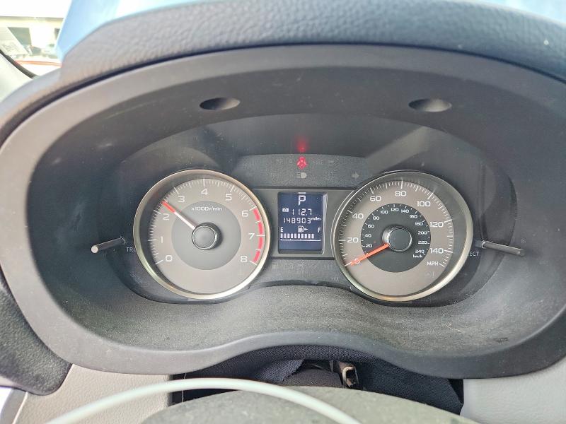 63440856 :رقم المزاد ، JF2SJAHC2FH470066 vin ، 2015 Subaru Forester مزاد بيع