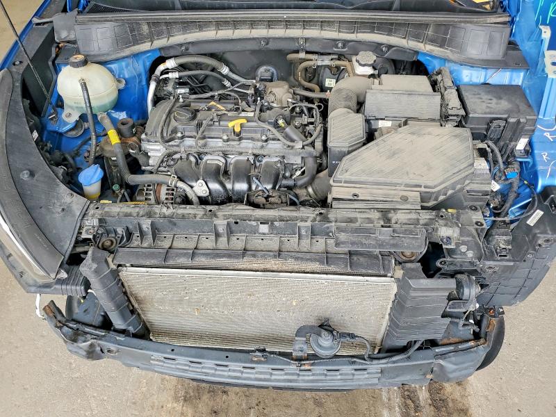 Aukcja sprzedaży 2017 Hyundai Tucson, vin: KM8J3CA45HU583132, numer aukcji: 64786396