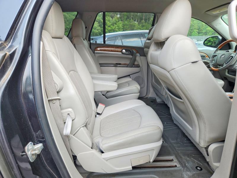 Продаж на аукціоні авто 2012 Buick Enclave, vin: 5GAKRCED4CJ239367, номер лоту: 64440106
