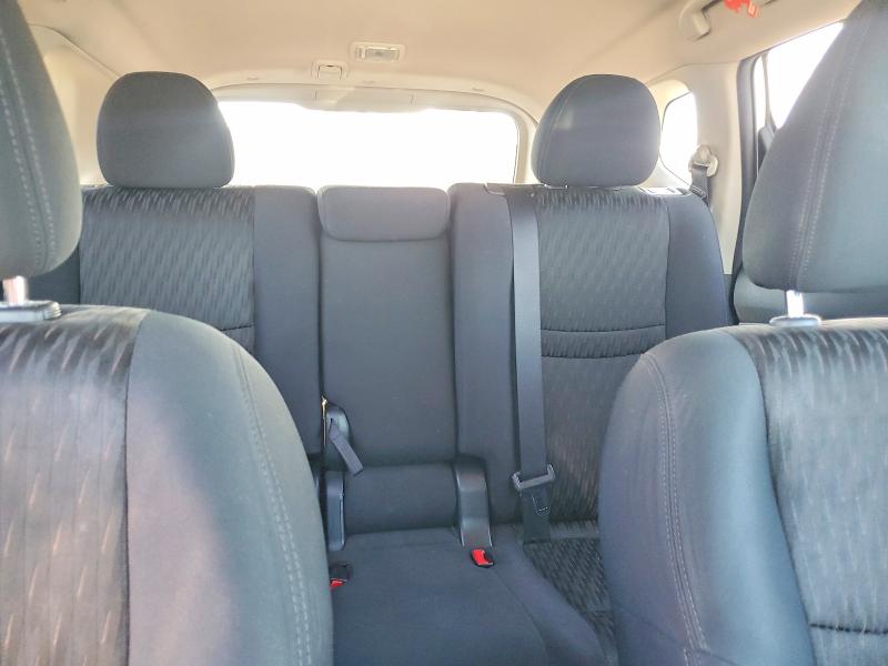 65735096 :رقم المزاد ، 5N1AT2MM3HC742015 vin ، 2017 Nissan Rogue مزاد بيع
