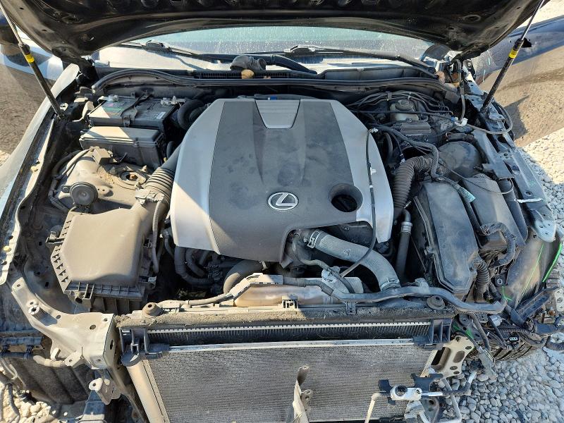 Продаж на аукціоні авто 2016 Lexus Is, vin: JTHCM1D23G5008270, номер лоту: 62777316