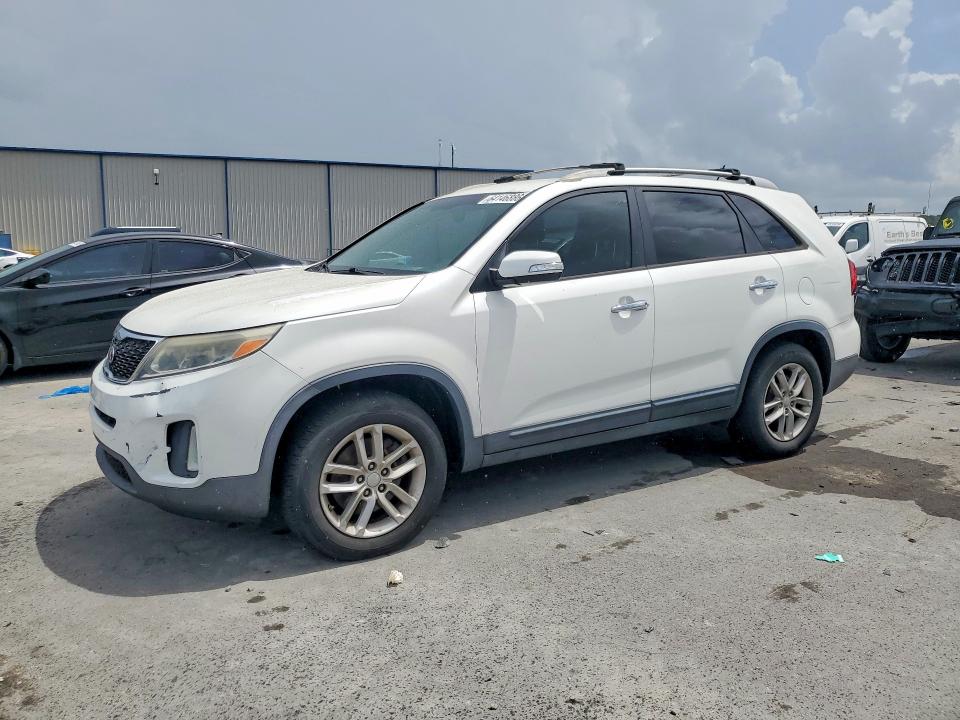 Aukcja sprzedaży 2014 Kia Sorento, vin: 5XYKT4A72EG479851, numer aukcji: 64146886