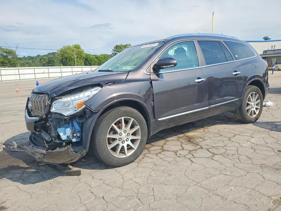 Aukcja sprzedaży 2017 Buick Enclave, vin: 5GAKRAKDXHJ298147, numer aukcji: 63676426