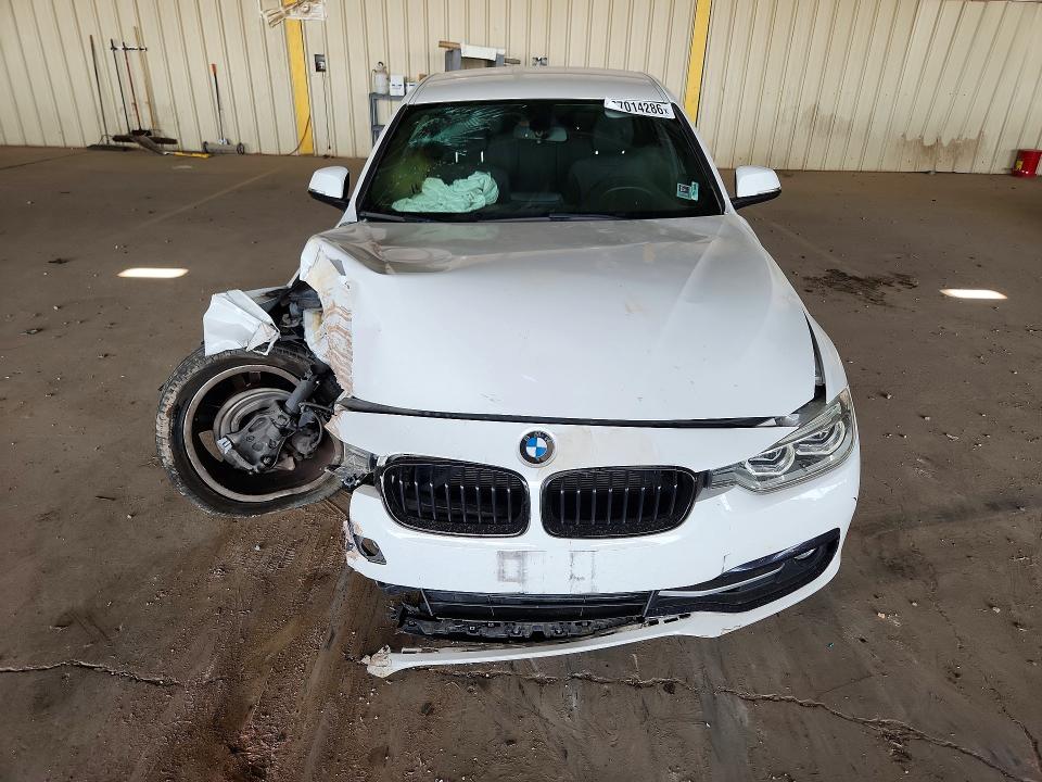 Aukcja sprzedaży 2018 Bmw 330, vin: WBA8B9G52JNU98173, numer aukcji: 67014286