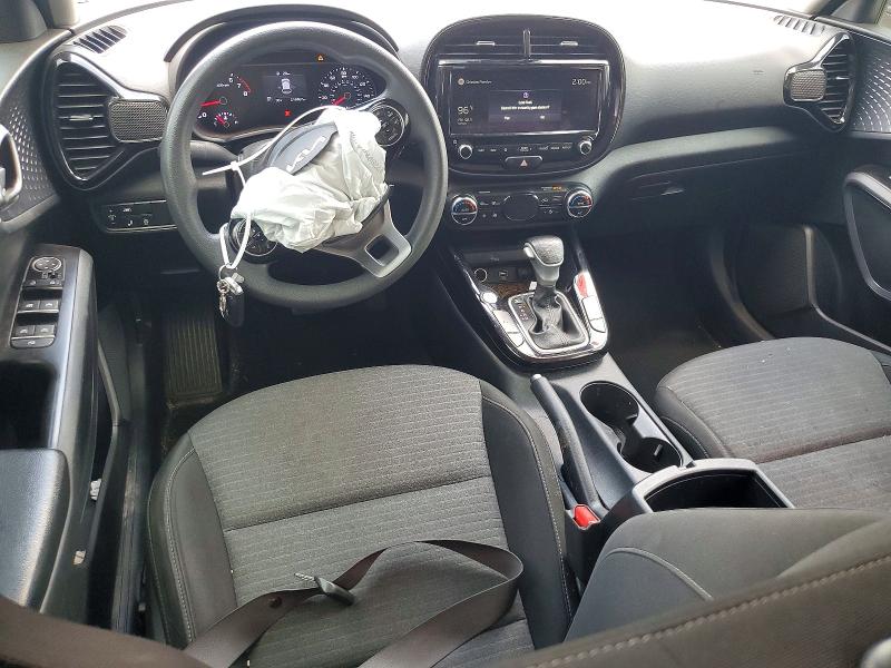 Продаж на аукціоні авто 2022 Kia Soul, vin: KNDJ23AU0N7803374, номер лоту: 65134946