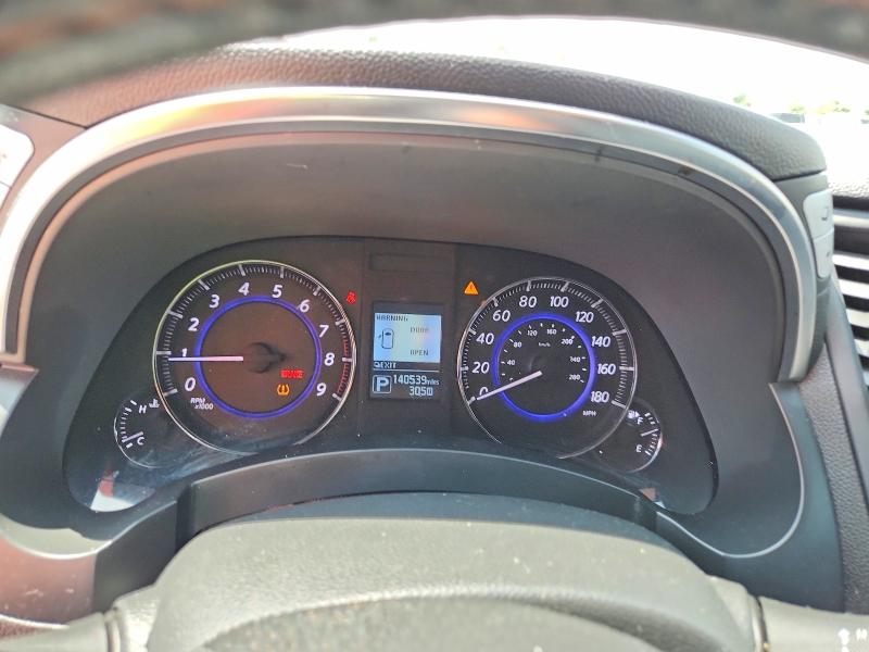 2016 Infiniti Qx70 მანქანა იყიდება აუქციონზე, vin: JN8CS1MW4GM752853, აუქციონის ნომერი: 66406726
