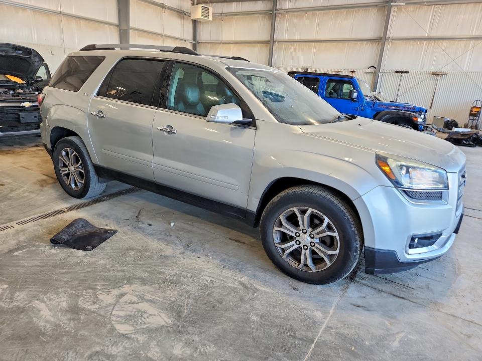 Aukcja sprzedaży 2016 Gmc Acadia, vin: 1GKKRRKD0GJ147429, numer aukcji: 66952046