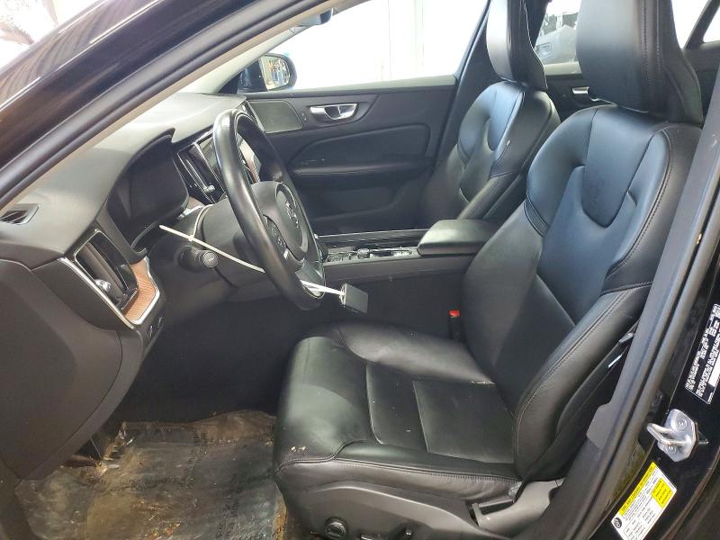 Aukcja sprzedaży 2022 Volvo S60, vin: 7JRL12TZ3NG189713, numer aukcji: 64631946