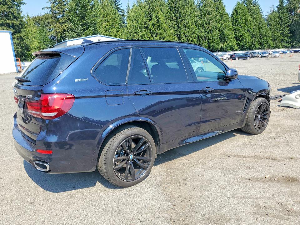 65934886 :رقم المزاد ، 5UXKT0C57J0V99700 vin ، 2018 Bmw X5 مزاد بيع