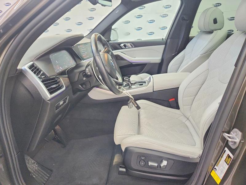 2023 Bmw X5 მანქანა იყიდება აუქციონზე, vin: 5UXCR4C00P9R29468, აუქციონის ნომერი: 63334356