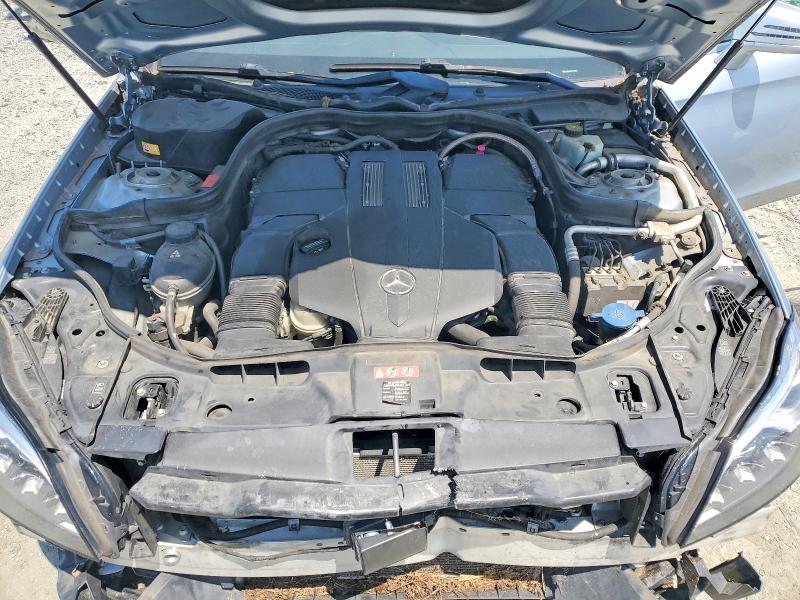 2015 Mercedes-benz Cls მანქანა იყიდება აუქციონზე, vin: WDDLJ6HB4FA149460, აუქციონის ნომერი: 65581056