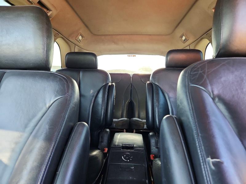 Продажа на аукционе авто 2005 Chrysler Pacifica, vin: 2C4GM68425R331320, номер лота: 66220116