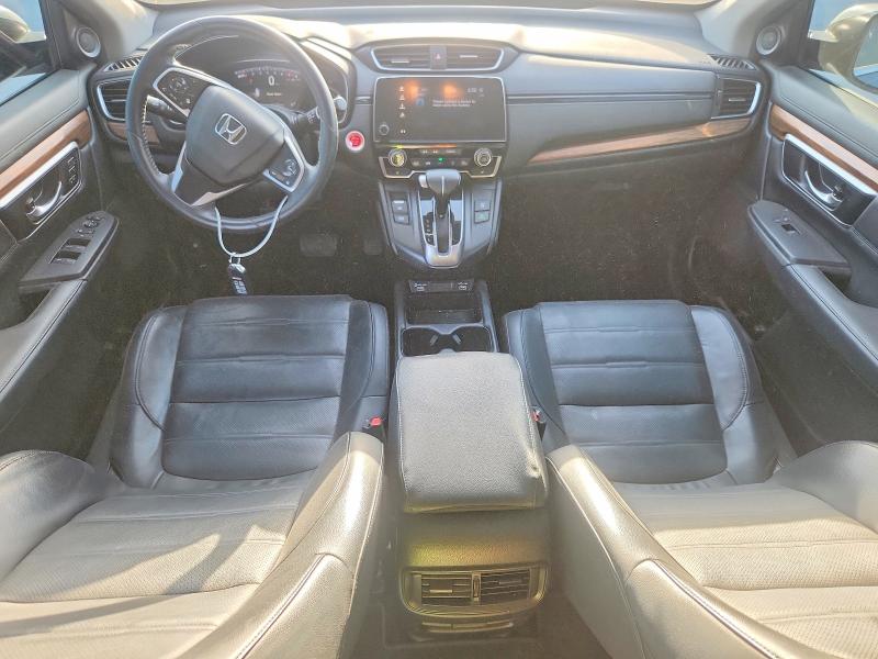 2020 Honda Cr-v მანქანა იყიდება აუქციონზე, vin: 5J6RW1H86LL013533, აუქციონის ნომერი: 65014206