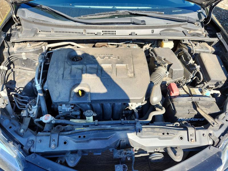 Aukcja sprzedaży 2018 Toyota Corolla, vin: 2T1BURHEXJC113964, numer aukcji: 64967126