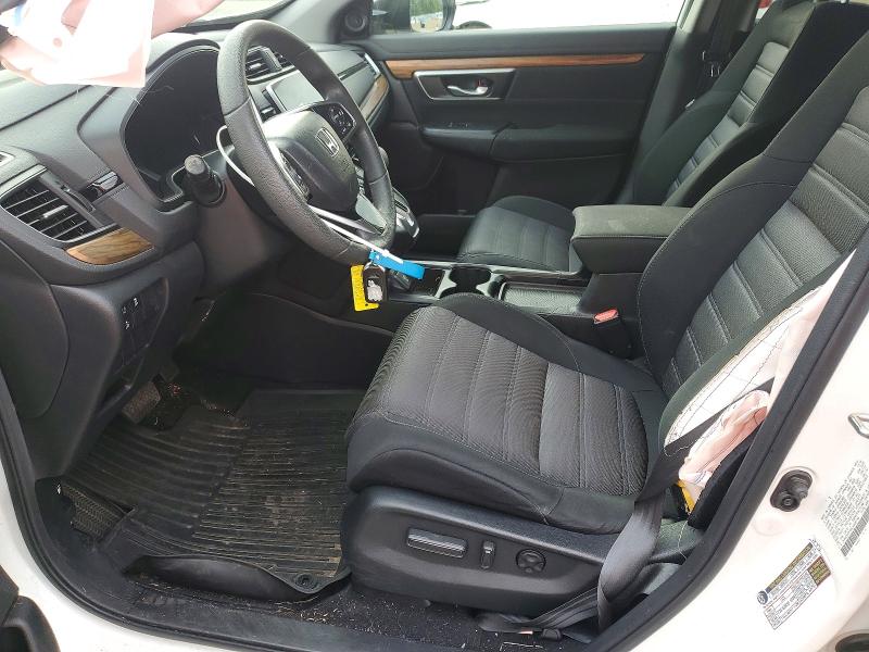 Aukcja sprzedaży 2018 Honda Cr-v, vin: 2HKRW2H56JH696756, numer aukcji: 64763916
