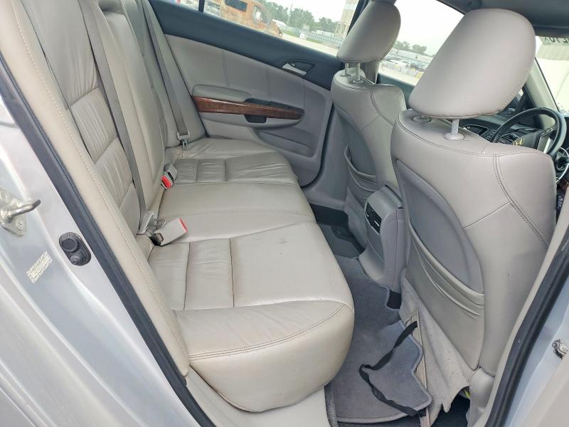 2012 Honda Accord მანქანა იყიდება აუქციონზე, vin: 1HGCP3F87CA000908, აუქციონის ნომერი: 64670216