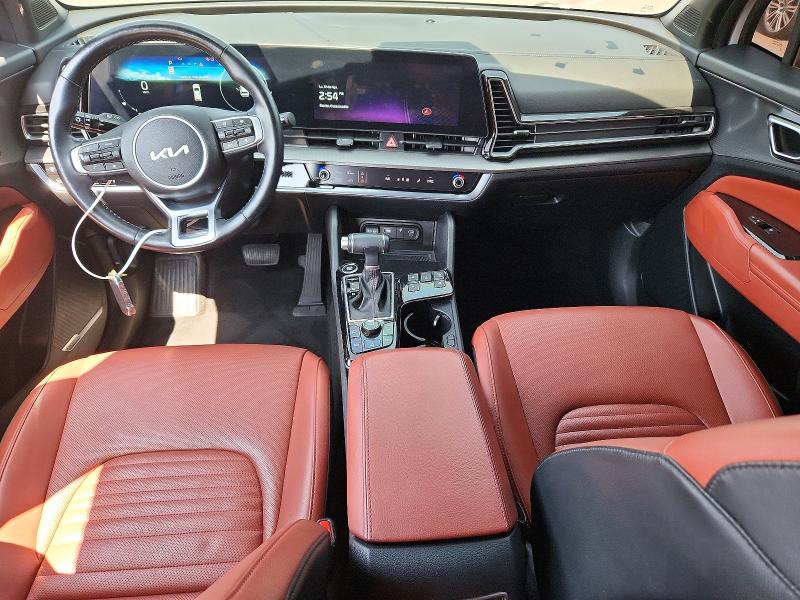Aukcja sprzedaży 2024 Kia Sportage, vin: 5XYK53DF3RG202459, numer aukcji: 64121226