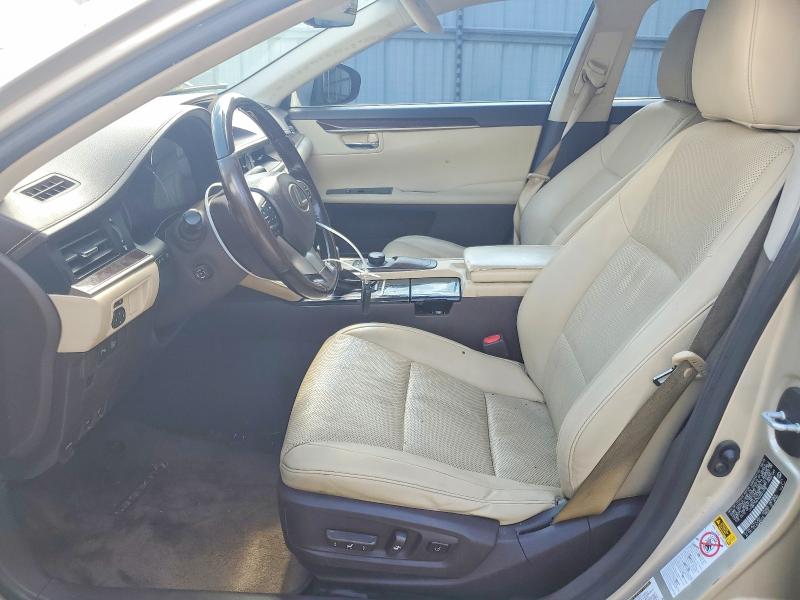 Продаж на аукціоні авто 2016 Lexus Es, vin: JTHBK1GG7G2221698, номер лоту: 64282556