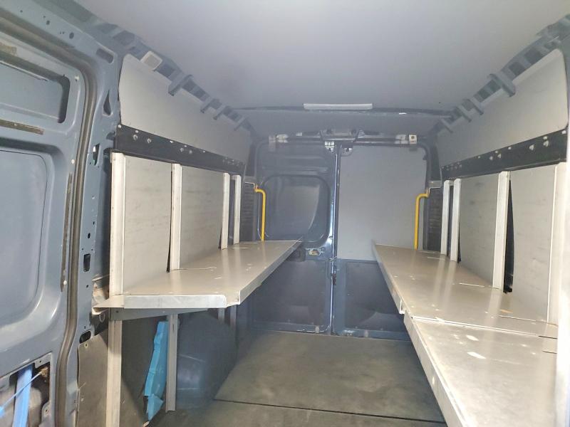 65211846 :رقم المزاد ، 3C6URVJG4LE145187 vin ، 2020 Ram Promaster 3500 مزاد بيع