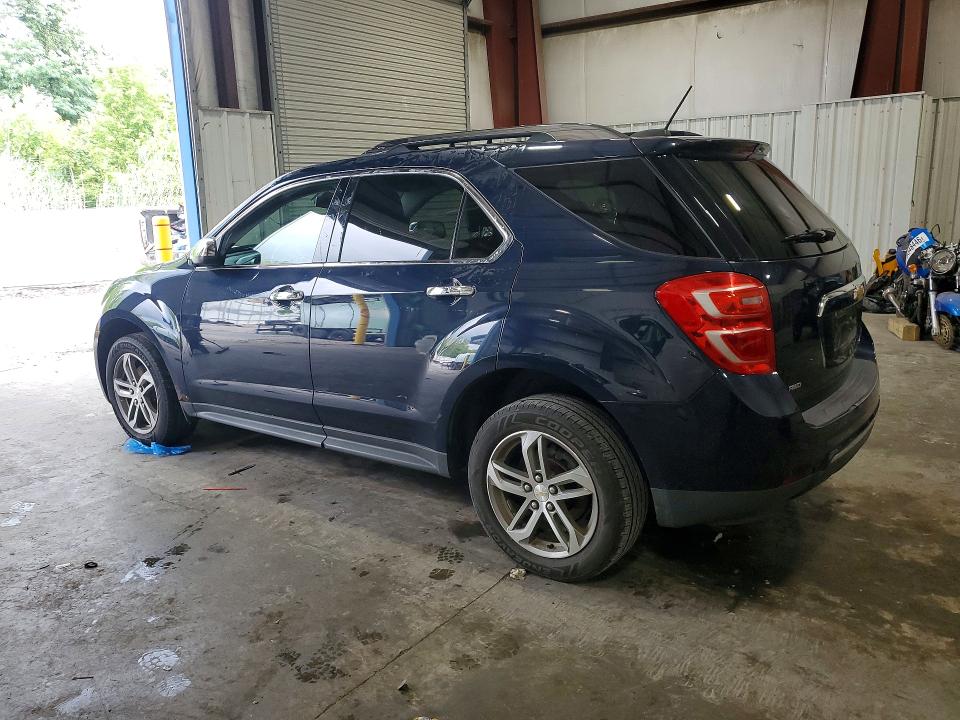 2016 Chevrolet Equinox მანქანა იყიდება აუქციონზე, vin: 2GNFLGEK5G6206282, აუქციონის ნომერი: 63568456