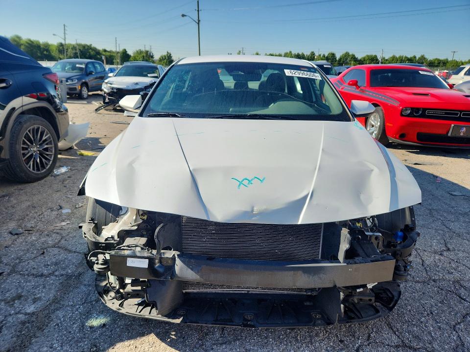 62996606 :رقم المزاد ، 5NPLM4AG0MH035473 vin ، 2021 Hyundai Elantra مزاد بيع