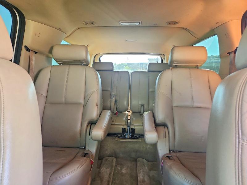 Продаж на аукціоні авто 2008 Gmc Yukon Xl, vin: 1GKFK16358R177540, номер лоту: 63906416