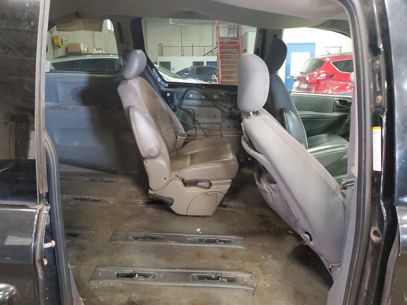 Aukcja sprzedaży 2006 Chrysler Town & Country, vin: 1A4GP45R96B603884, numer aukcji: 63368906