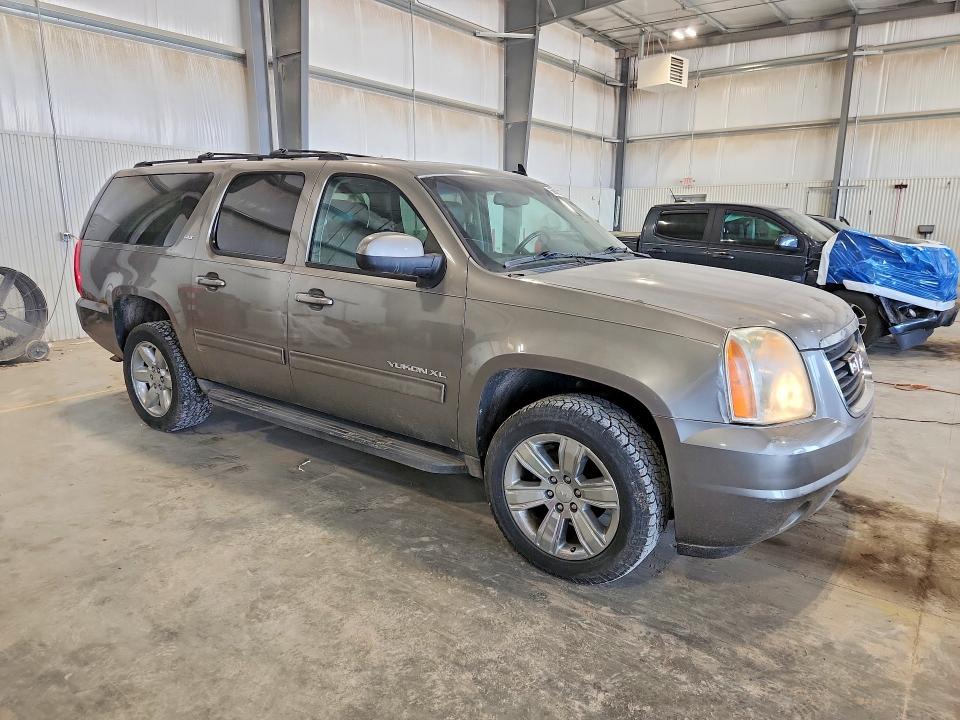 2012 Gmc Yukon Xl მანქანა იყიდება აუქციონზე, vin: 1GKS2KE70CR314773, აუქციონის ნომერი: 66662796