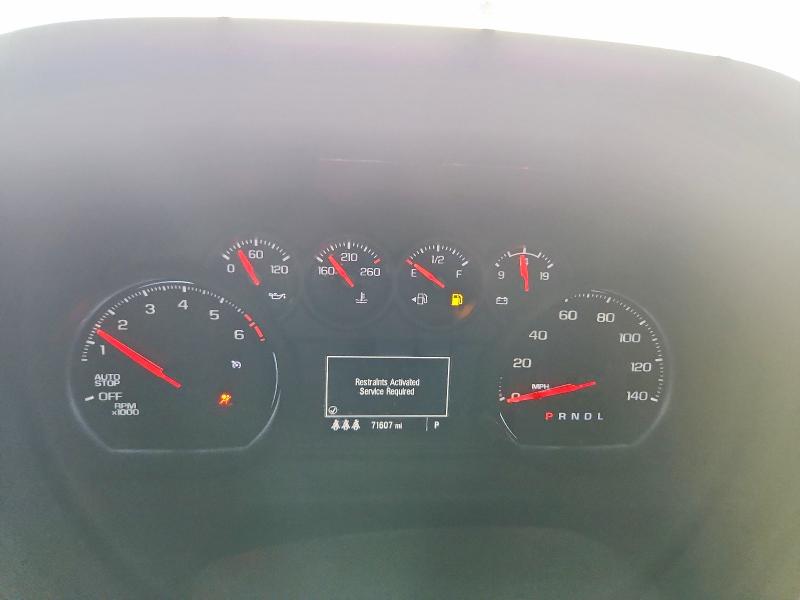 Продаж на аукціоні авто 2024 Chevrolet Silverado, vin: 3GCPABEK8RG194688, номер лоту: 64723186
