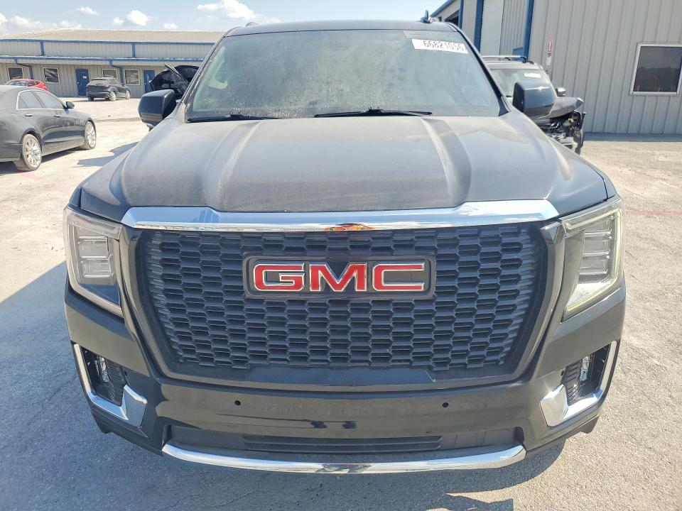Продажа на аукционе авто 2022 Gmc Yukon, vin: 1GKS1AKD8NR157116, номер лота: 66821056