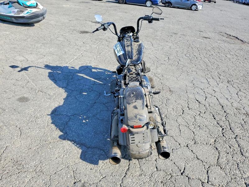 64630156 :رقم المزاد ، 1HD1KTP20PB677005 vin ، 2023 Harley-davidson Fltrxs مزاد بيع