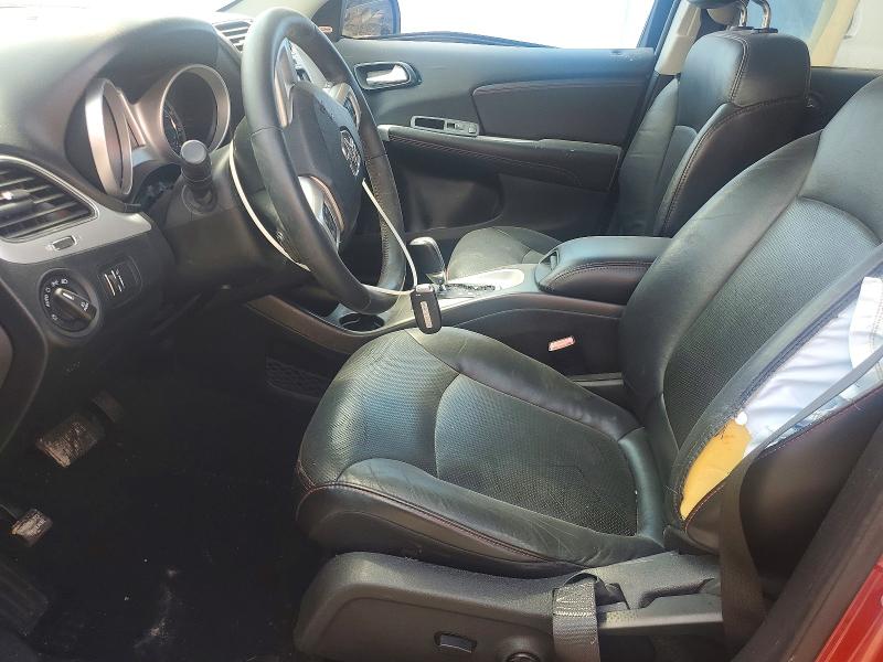 Aukcja sprzedaży 2016 Dodge Journey, vin: 3C4PDCEG5GT237946, numer aukcji: 61507746