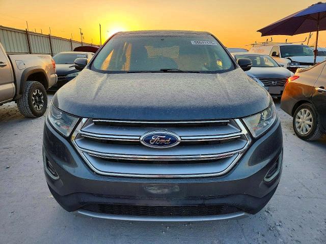 2018 Ford Edge მანქანა იყიდება აუქციონზე, vin: 2FMPK3K94JBB64028, აუქციონის ნომერი: 66631176