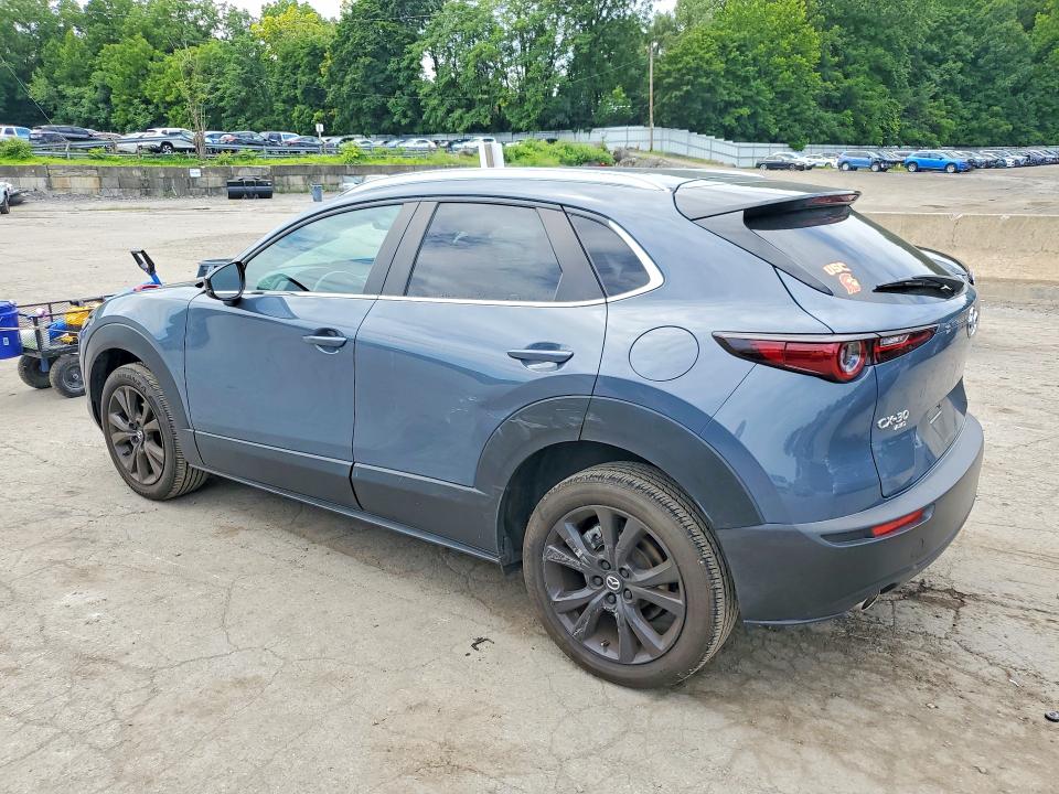 Продажа на аукционе авто 2023 Mazda Cx-30, vin: 3MVDMBCMXPM566298, номер лота: 63500646