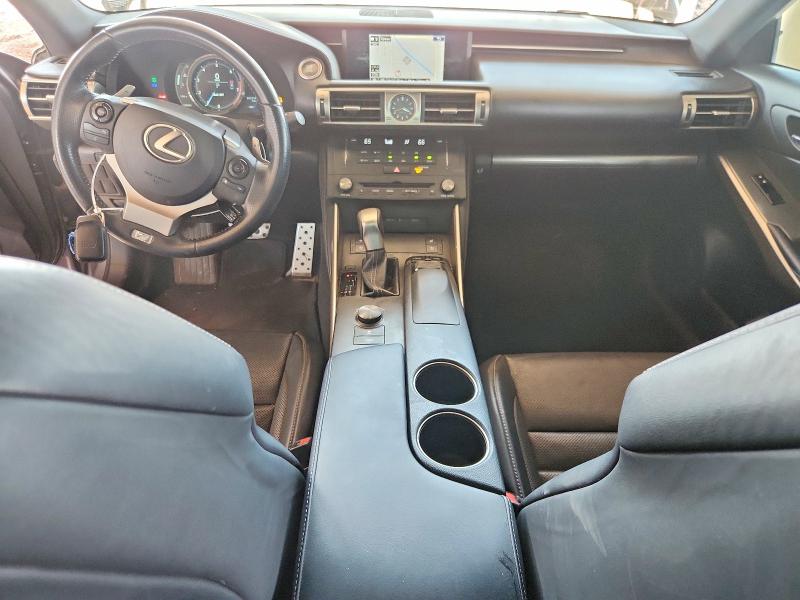 Aukcja sprzedaży 2015 Lexus Is, vin: JTHBF1D22F5078248, numer aukcji: 64328576