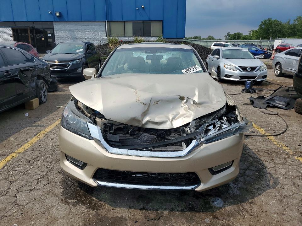 Aukcja sprzedaży 2013 Honda Accord, vin: 1HGCR2F82DA162869, numer aukcji: 65035876