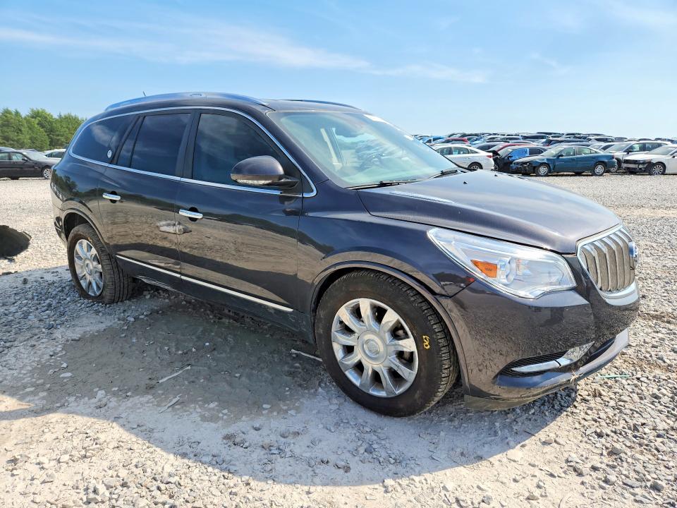 Продаж на аукціоні авто 2017 Buick Enclave, vin: 5GAKRBKD0HJ135495, номер лоту: 65757016