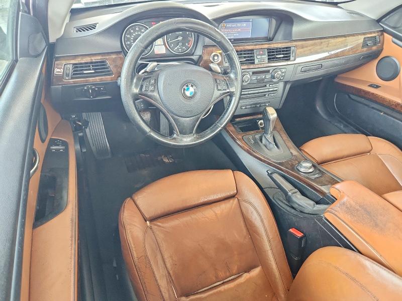 Продаж на аукціоні авто 2008 Bmw 328, vin: WBAWV53548P079219, номер лоту: 66967566