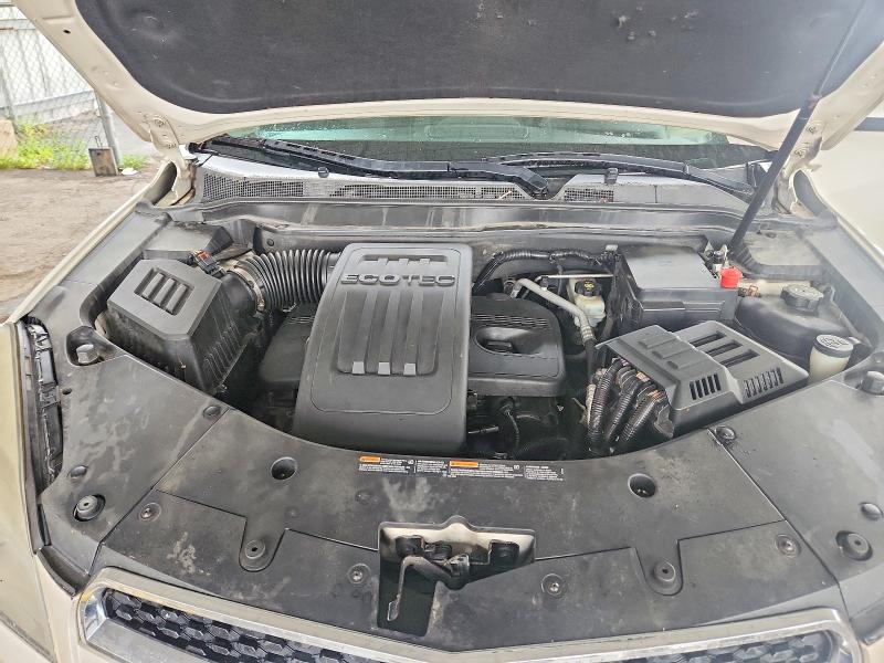 Продаж на аукціоні авто 2013 Chevrolet Equinox, vin: 2GNALPEK3D1202492, номер лоту: 65288416