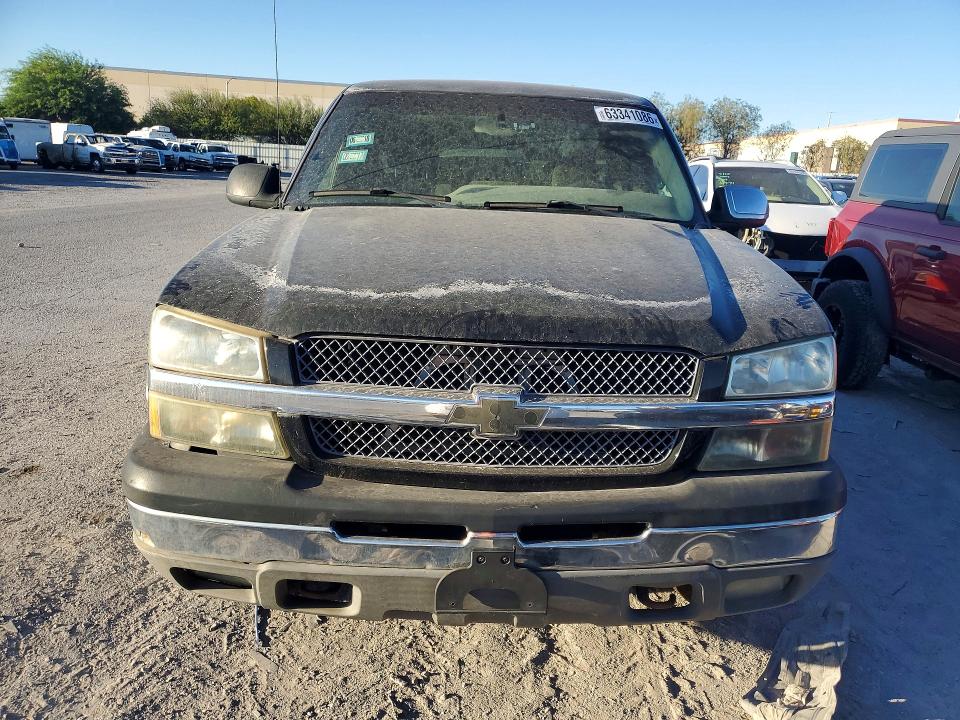 Aukcja sprzedaży 2003 Chevrolet Silverado, vin: 2GCEK19T131144457, numer aukcji: 63341086